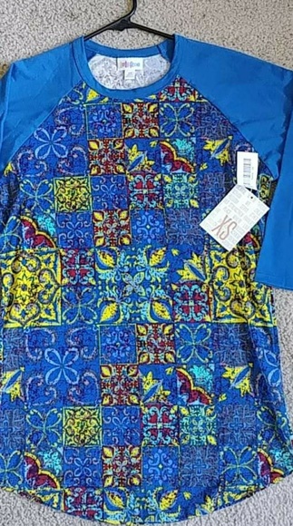 Lularoe Randy - Picture 1 of 1